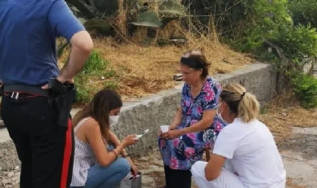 Donna perde la memoria e si smarrisce: ritrovata grazie ai social