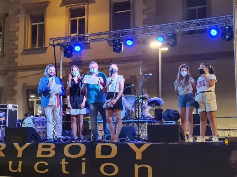 Estate Smav, annullato altro evento per l’ordinanza