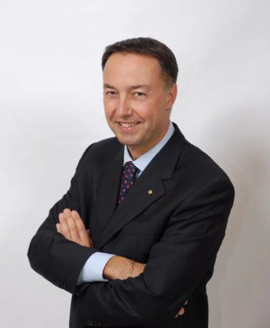 Nuovo amministratore unico per Innovazione e Sviluppo Integrato: ecco Galdieri