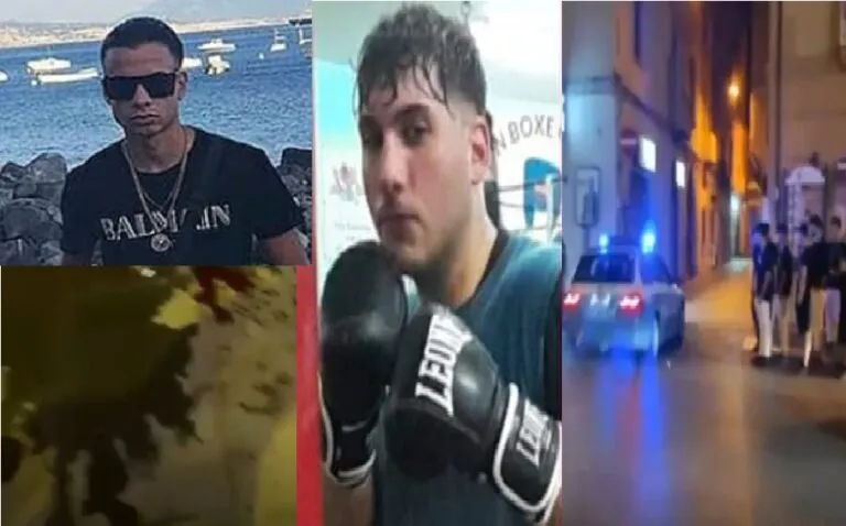 “Quel coltello non era mio”: indagini su 2 complici del fermato