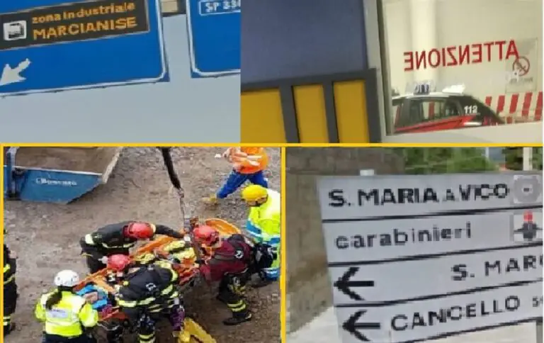 Dramma in un’azienda: operaio schiacciato da una pressa. Corsa in ospedale