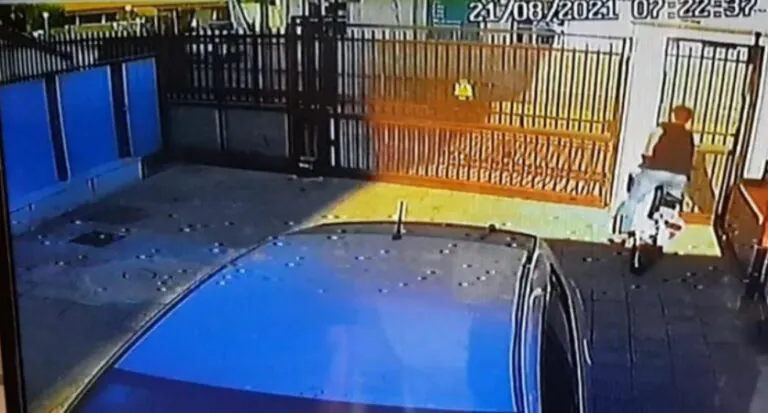 Banda di ladri in città: si presentano come addetti al volantinaggio