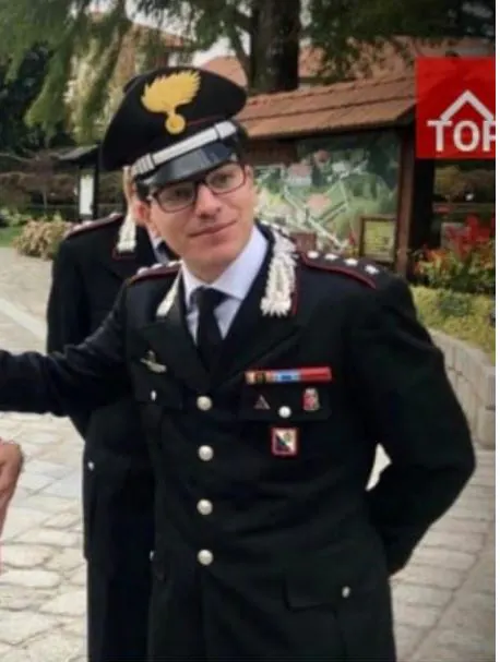 Nomina prestigiosa per ufficiale dei carabinieri del Casertano