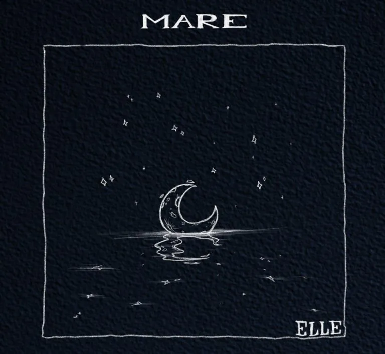 E’ uscito “Mare”, il primo singolo del giovane rapper ELLE