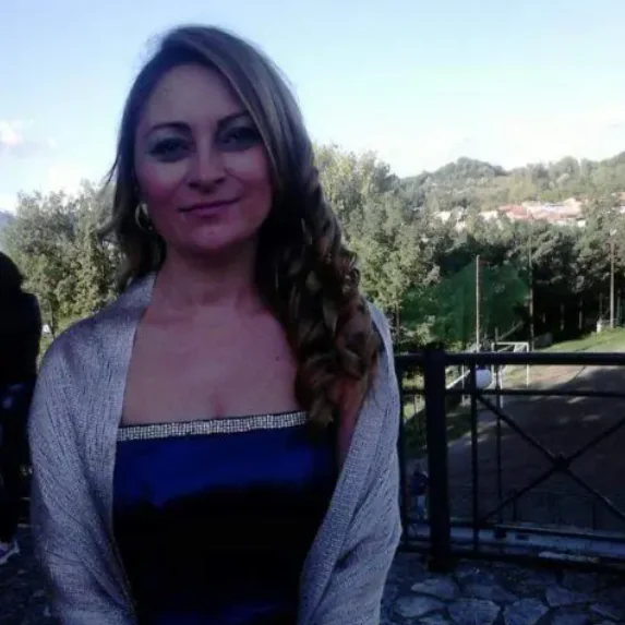 Comunità in lutto per la scomparsa di Maria Grazia: “Buon viaggio, angelo”