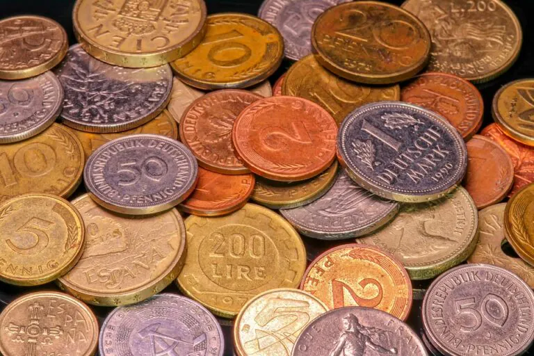 Monete rare, le Lire che valgono di più