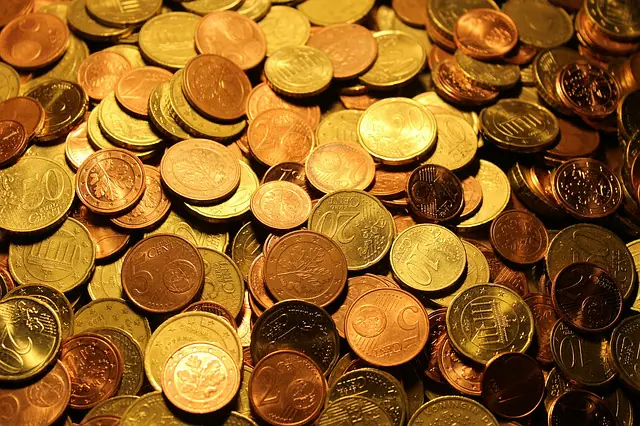 La moneta da 2 centesimi che vale una somma da favola