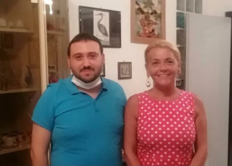 Giovane professionista nella lista Fdi con Santillo