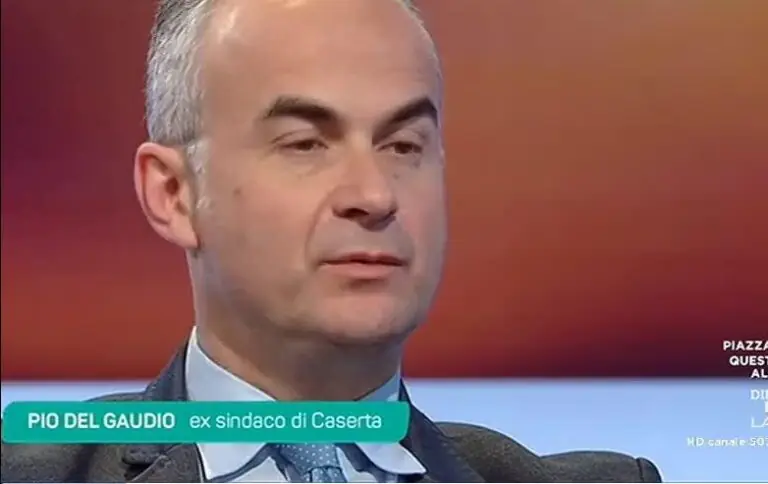 Biodigestore, Del Gaudio tiene chiusa la porta: “Dialogo sì ma niente impianto”