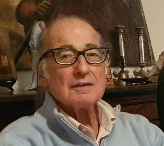 Addio al prof. Paolo Di Ronza, avvocato e docente presso la Federico II