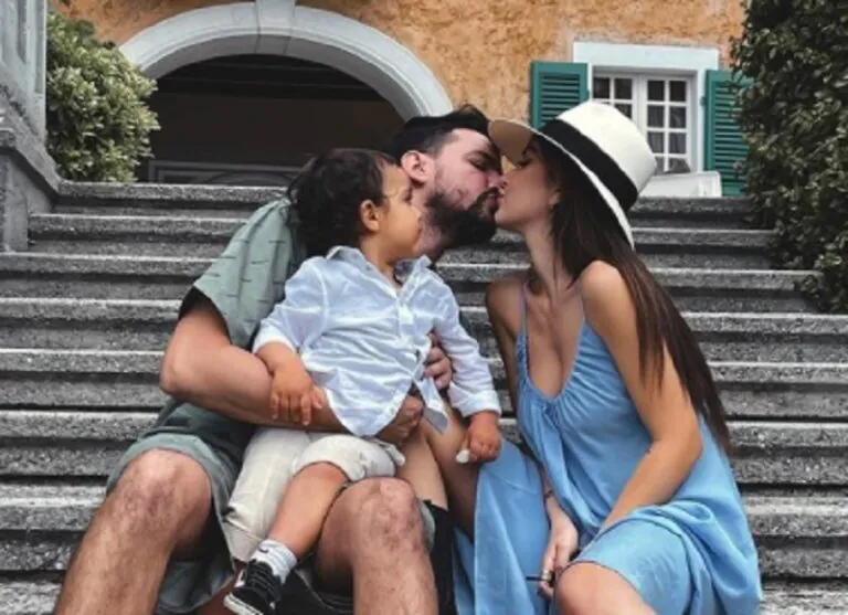Shock per ex coppia di Uomini e Donne: “Grande spavento per nostro figlio”