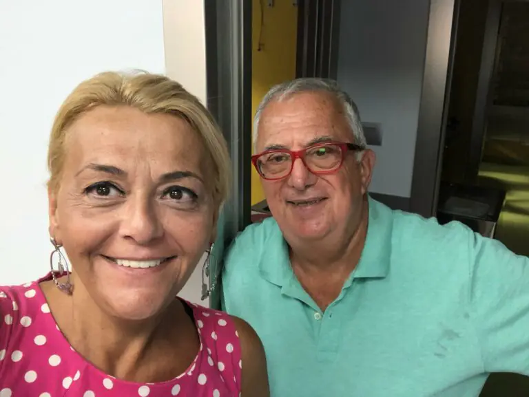 Il dentista Tanzi nella lista della Santillo