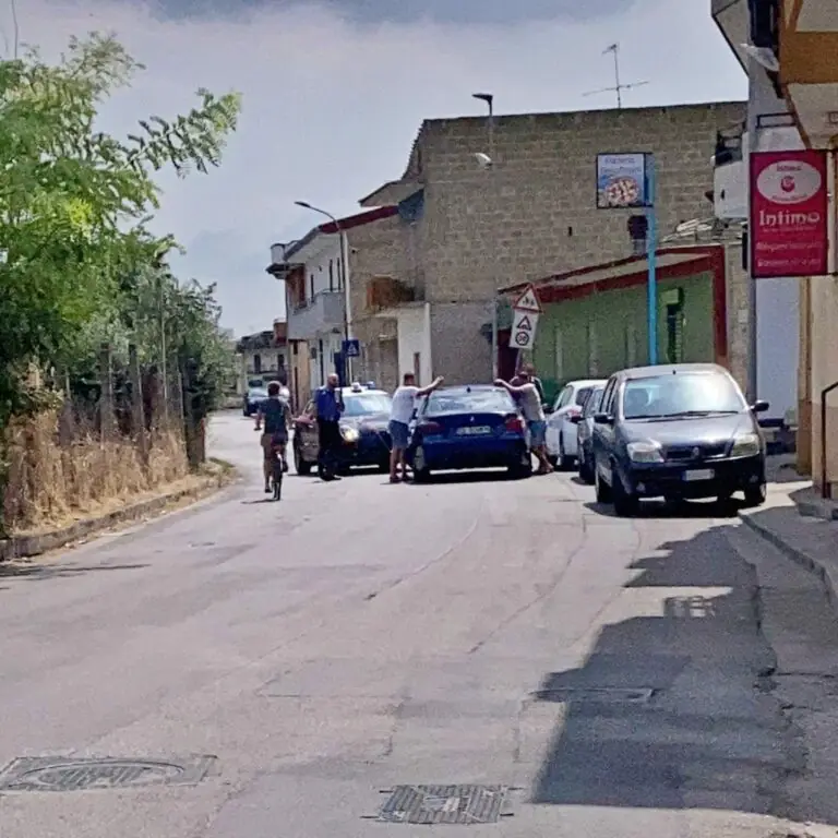 Fermata gang sopettata dei furti d’agosto: erano l’incubo del paese. FOTO