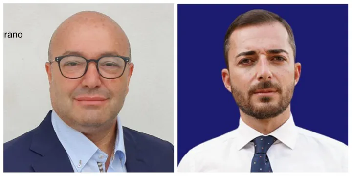 Fissate le presentazioni delle due liste