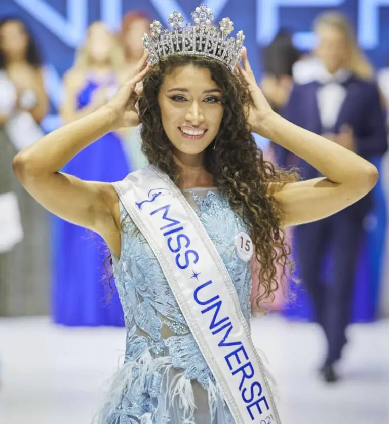 Una casertana è Miss Universo Italia: Caterina vola alla finale Mondiale di Tel Aviv