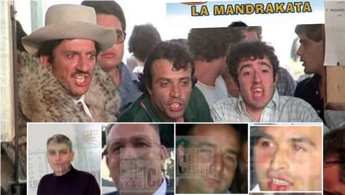 Meglio di Mandrake e Pomata: gli specialisti della ‘sola’ sono i ‘cravattari’ della valle