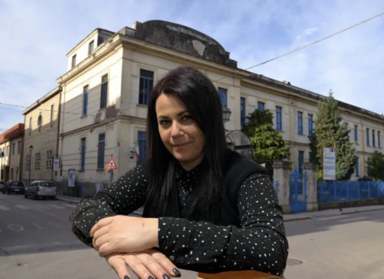 “Accantoniamo le sterili polemiche e cooperiamo per il bene della città”.  Parla la  Grande