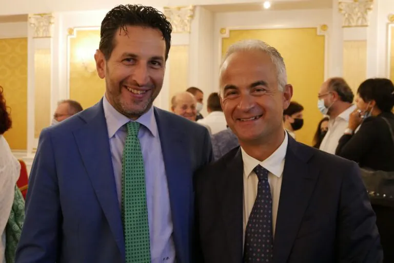 Biodigestore, Macrico e Cave: Del Gaudio alla prova dei rebus “verdi” di Caserta