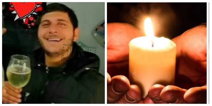 Ciro muore a 29 anni in ospedale: comunità sconvolta