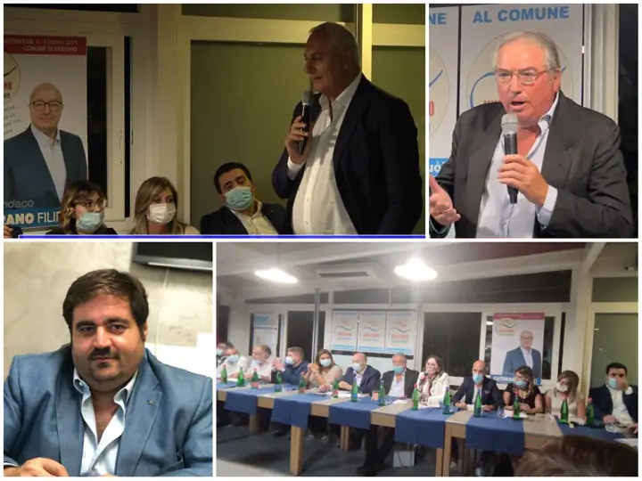 “Promessi posti di lavoro a grappoli nell’Ente, chiedano scusa al popolo e all’onorevole Caputo”