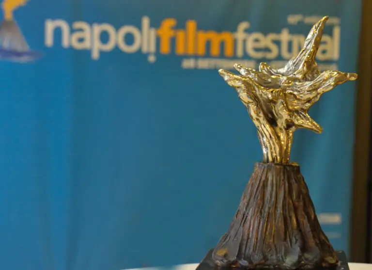 Film Festival: una ripartenza nel segno delle anteprime internazionali