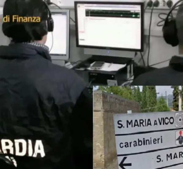 Inchiesta DDA nella valle: monitorati alcuni amministratori comunali