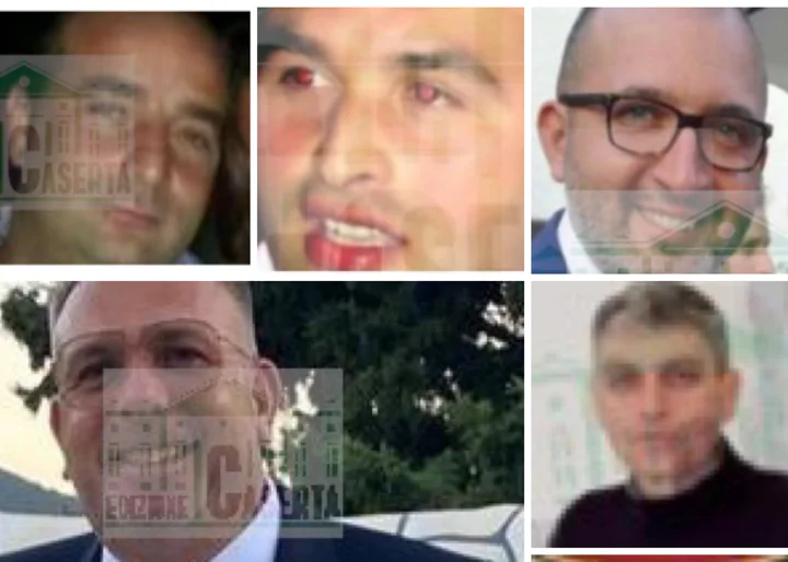 Usura aggravata dal metodo mafioso: ecco l’esito degli interrogatori per i 5 in carcere