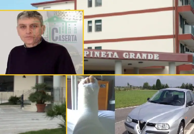 Semmentone investito: i referti ospedalieri acquisiti dalla Finanza