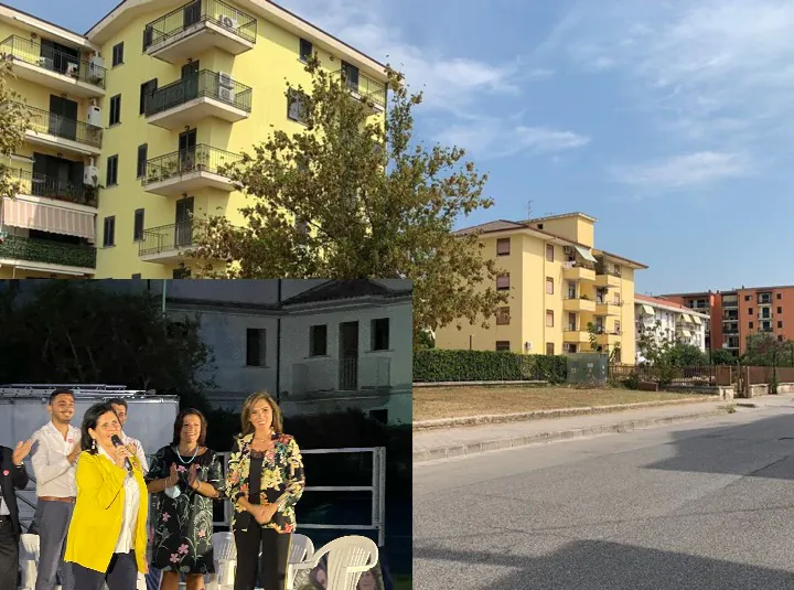 Pulizia “elettorale” a San Donato, Belfiore: “Non si cancellano anni di indifferenza”
