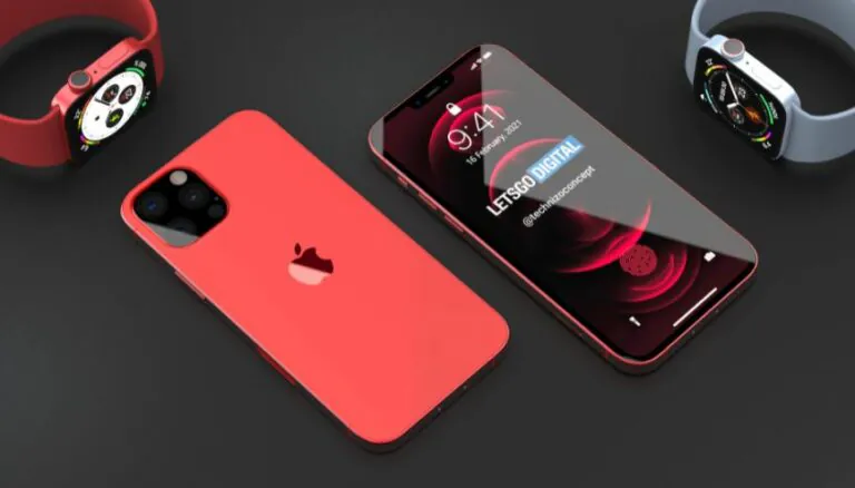 Fissata la presentazione del nuovo IPhone 13