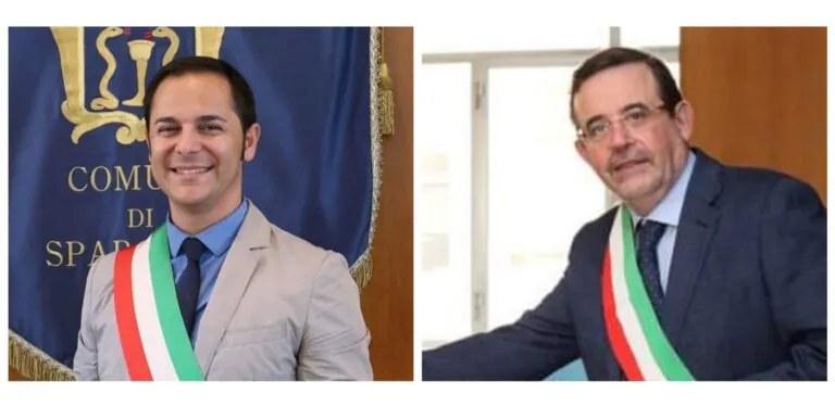 Elezioni amministrative, presentati i candidati delle due liste in campo