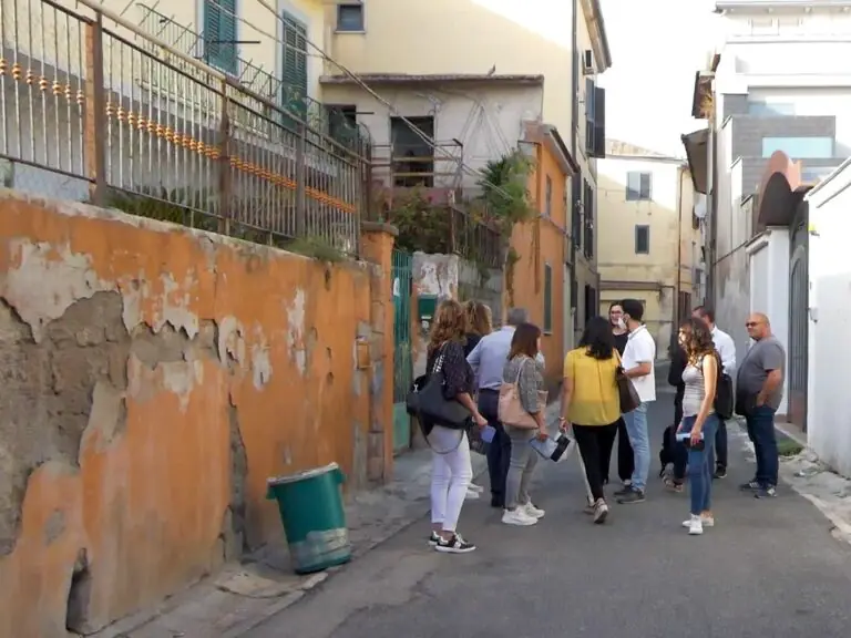 Belfiore alle Botteghe: “Nel centro storico hanno fallito”