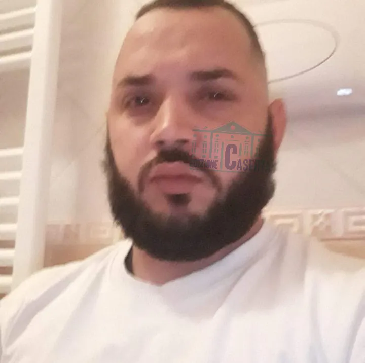 Raid e rapine a volto scoperto: il ras De Matteo in cella. Aveva seminato il terrore nella sua città
