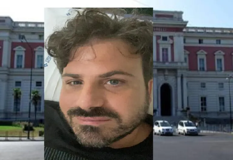 Consigliere comunale ricoverato al Cardarelli