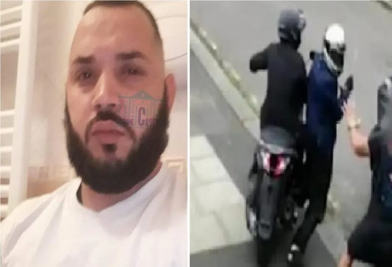 Cresce il numero dei raid e delle rapine commesse da De Matteo: la richiesta del pm