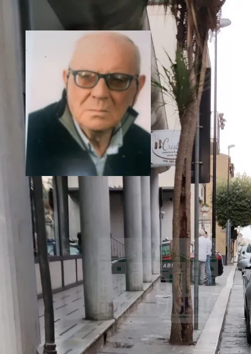 Tragedia sull’Appia: precipita dal terzo piano e muore sul colpo