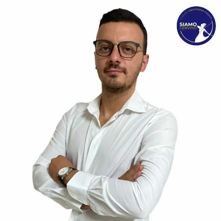 L’imprenditore Carfora in campo: “Il territorio ha risorse da sfruttare. E’ ora di cominciare”