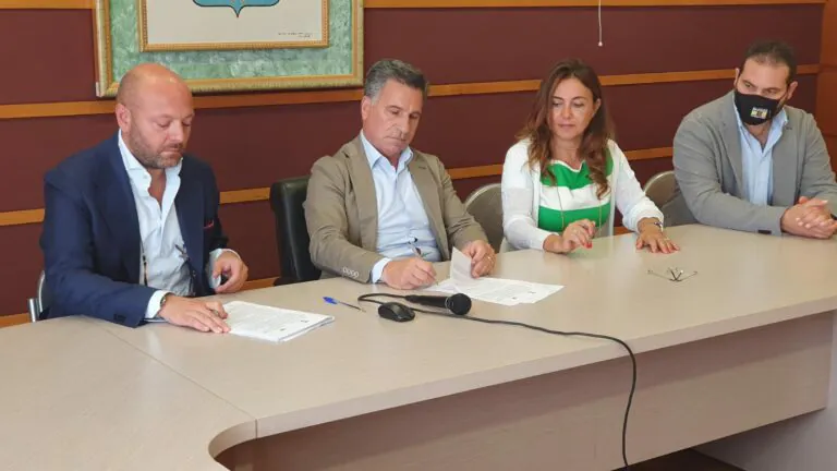 Matese, il piano della Provincia per salvare il Parco