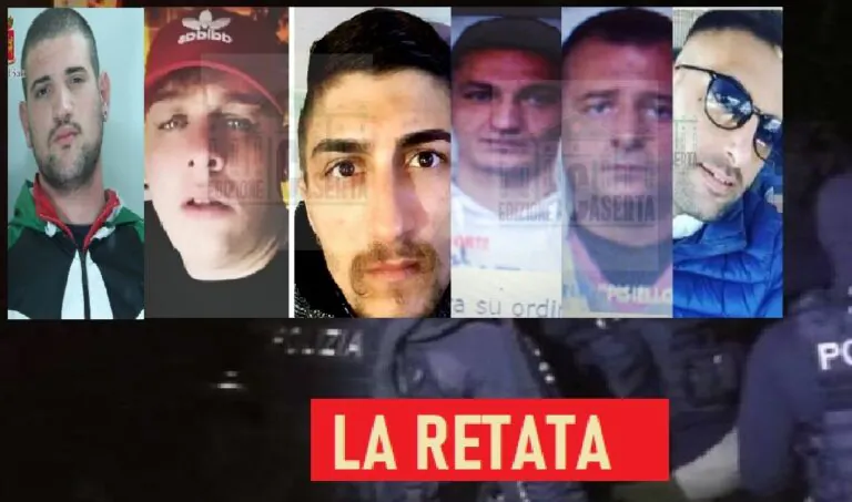 I prezzi di Zampella via chat: hashish anche a 10 euro, coca alle stelle a Caserta