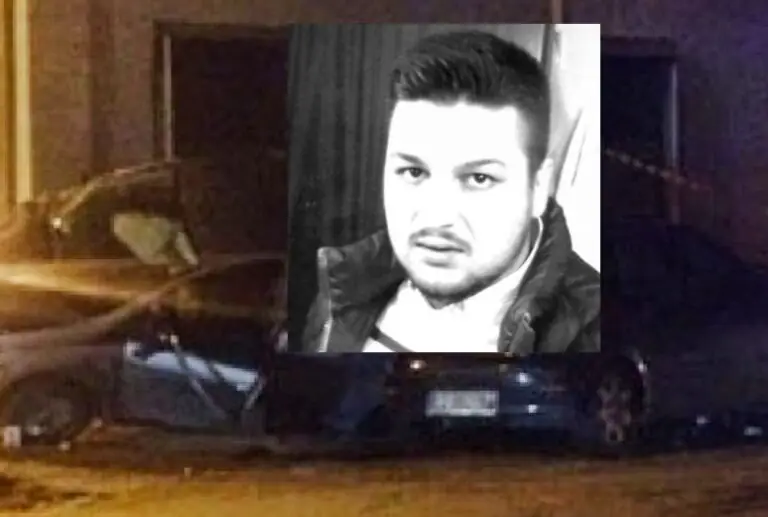 Si schianta contro newjesey e muore a 24 anni, sentenza per 3. I NOMI