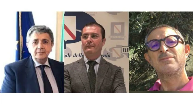 Il Melorio ha un nuovo direttore sanitario