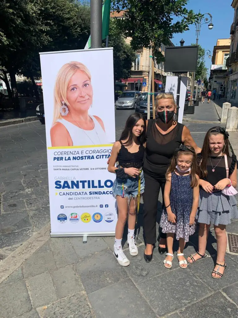 “Una mamma come sindaco”: sindaco chiama a raccolta le madri sammaritane