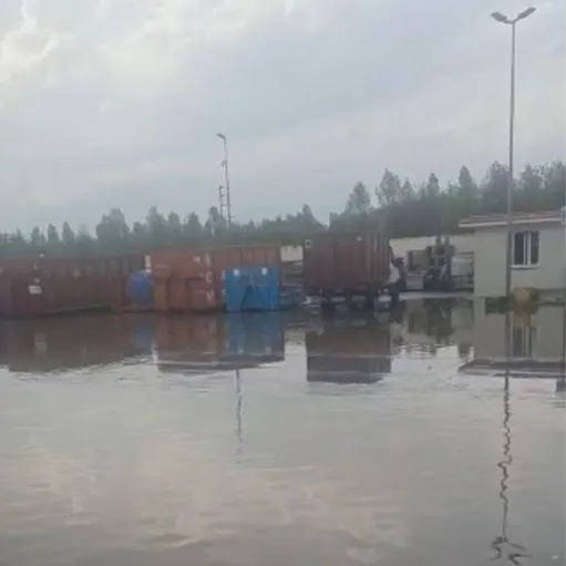 Bomba d’acqua nel Casertano, pronto a chiedere stato di emergenza per calamità naturale