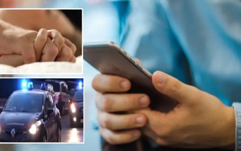Scopre che il marito ha un’altra ma a perdere la testa è lui: moglie tramortita sul cofano dell’auto