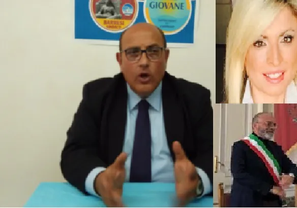 Nocerino salva Branco, Barresi non ci sta: “Traditi elettori per evitare nuovo voto”