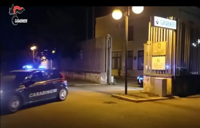 Droga coltivata nella Valle, 8 arresti: beccati grazie alle telefonate. VIDEO