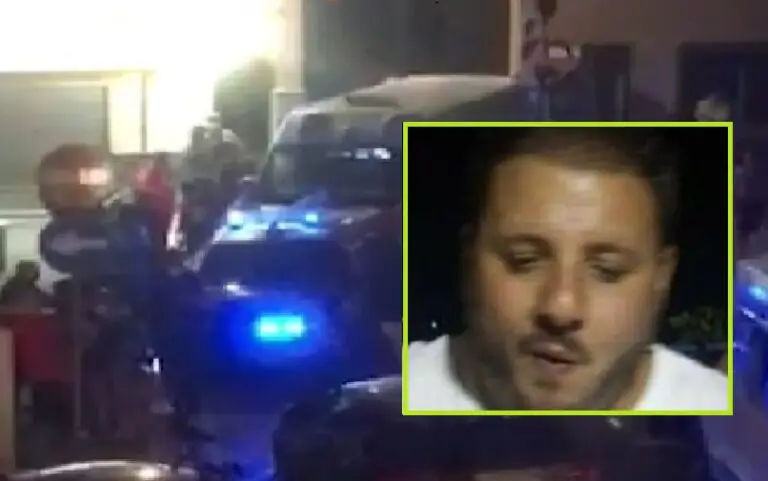 Ucciso in piazza, spunta video della rissa: l’alcol, poi la lite fatale