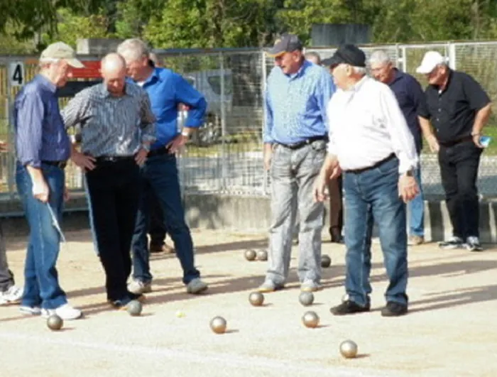 Nuovo circolo per gli anziani con campo di bocce: al via i lavori