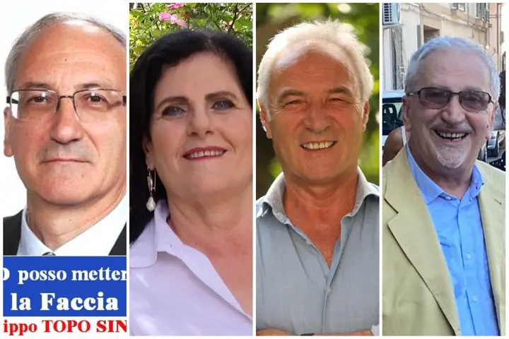 Quartiere San Donato: gente esausta per i gravi problemi interroga i 4 candidati
