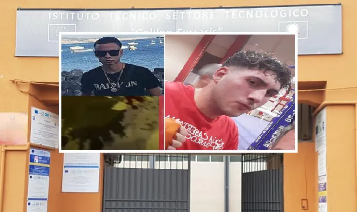 Killer e vittima frequentavano stessa scuola: spuntano conoscenza e lite col fratello